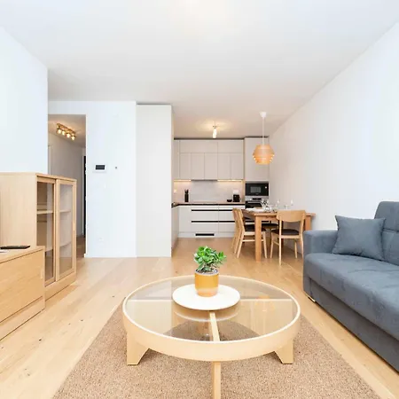 Apartment Zwirn & Urban Elegance