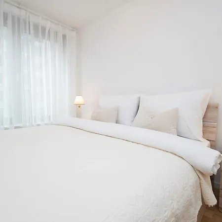 Zwirn & Urban Elegance Apartment *