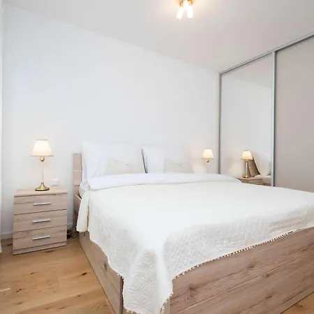 Apartment Zwirn & Urban Elegance Pressburg