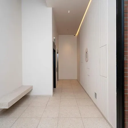 Zwirn & Urban Elegance Apartment Pressburg