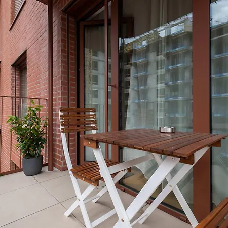 Zwirn & Urban Elegance Apartment Pressburg